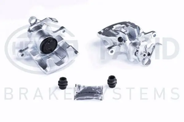 Bremssattel HELLA PAGID 8AC 355 383-421