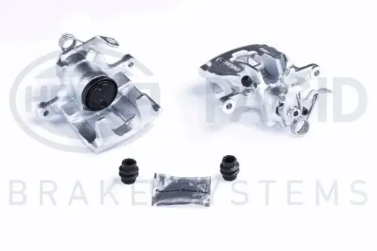 Bremssattel HELLA PAGID 8AC 355 383-421 Bild Bremssattel HELLA PAGID 8AC 355 383-421