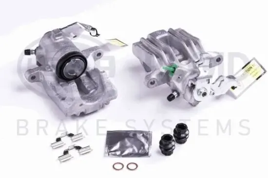 Bremssattel HELLA PAGID 8AC 355 383-461 Bild Bremssattel HELLA PAGID 8AC 355 383-461