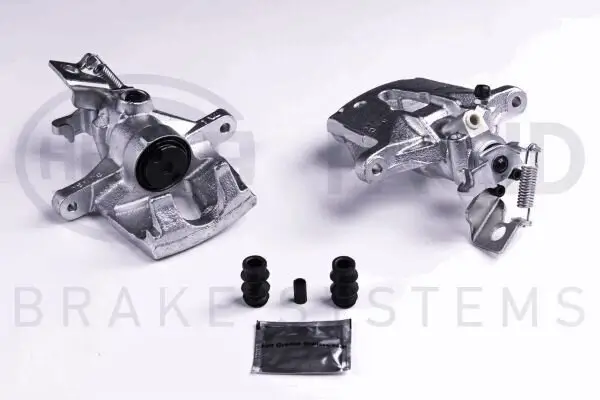 Bremssattel HELLA PAGID 8AC 355 383-551