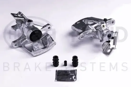 Bremssattel HELLA PAGID 8AC 355 383-551 Bild Bremssattel HELLA PAGID 8AC 355 383-551