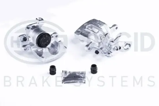 Bremssattel HELLA PAGID 8AC 355 383-761 Bild Bremssattel HELLA PAGID 8AC 355 383-761