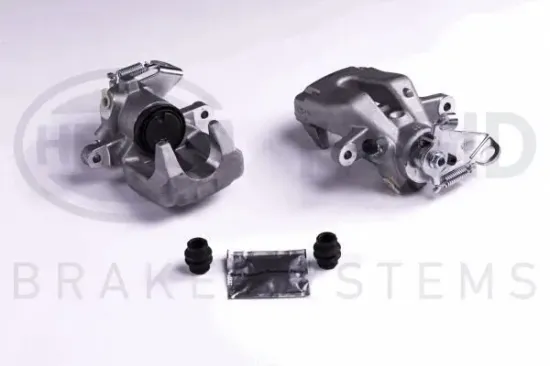 Bremssattel HELLA PAGID 8AC 355 384-021 Bild Bremssattel HELLA PAGID 8AC 355 384-021