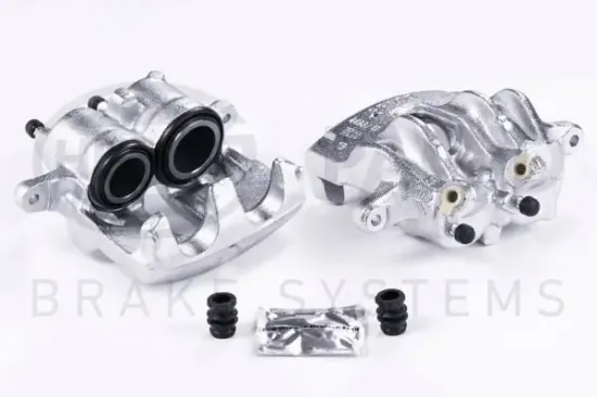 Bremssattel HELLA PAGID 8AC 355 384-311 Bild Bremssattel HELLA PAGID 8AC 355 384-311