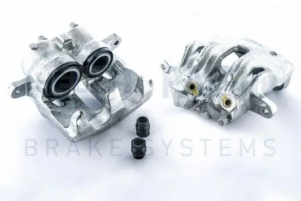 Bremssattel HELLA PAGID 8AC 355 384-321