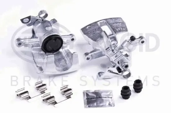 Bremssattel HELLA PAGID 8AC 355 384-711 Bild Bremssattel HELLA PAGID 8AC 355 384-711