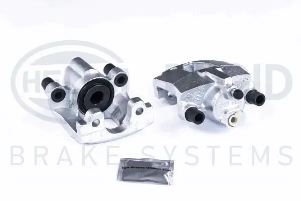 Bremssattel Hinterachse HELLA PAGID 8AC 355 385-251