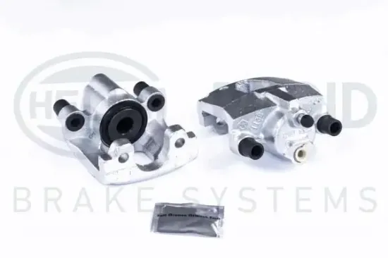 Bremssattel Hinterachse HELLA PAGID 8AC 355 385-251 Bild Bremssattel Hinterachse HELLA PAGID 8AC 355 385-251