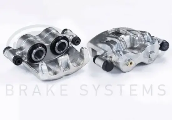 Bremssattel HELLA PAGID 8AC 355 386-071 Bild Bremssattel HELLA PAGID 8AC 355 386-071