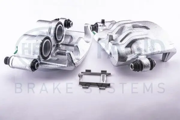 Bremssattel HELLA PAGID 8AC 355 386-221