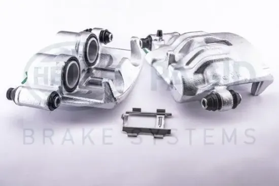 Bremssattel HELLA PAGID 8AC 355 386-221 Bild Bremssattel HELLA PAGID 8AC 355 386-221