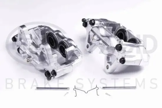 Bremssattel HELLA PAGID 8AC 355 386-381 Bild Bremssattel HELLA PAGID 8AC 355 386-381