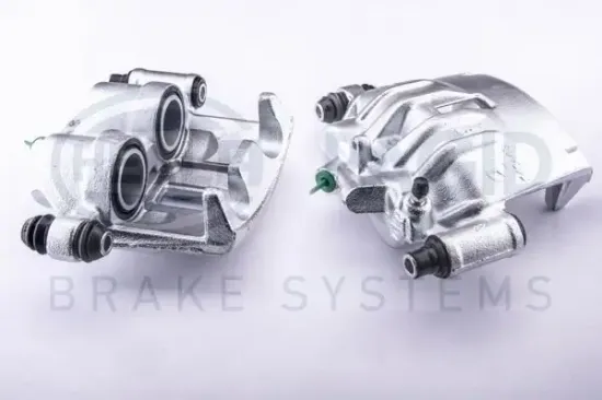 Bremssattel HELLA PAGID 8AC 355 386-591 Bild Bremssattel HELLA PAGID 8AC 355 386-591