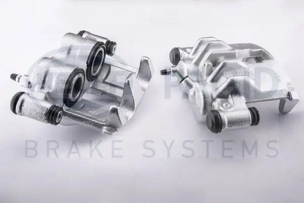 Bremssattel HELLA PAGID 8AC 355 386-631