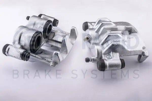 Bremssattel HELLA PAGID 8AC 355 386-641