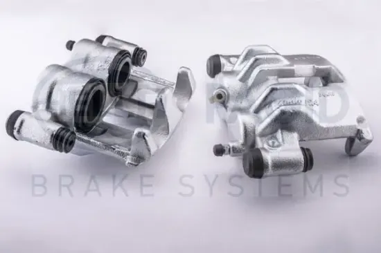 Bremssattel HELLA PAGID 8AC 355 386-641 Bild Bremssattel HELLA PAGID 8AC 355 386-641