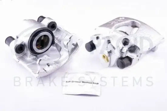 Bremssattel Vorderachse rechts HELLA PAGID 8AC 355 386-901 Bild Bremssattel Vorderachse rechts HELLA PAGID 8AC 355 386-901