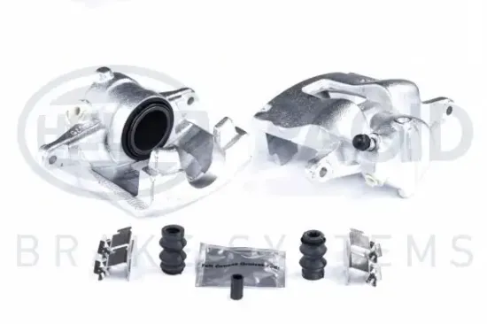 Bremssattel HELLA PAGID 8AC 355 387-431 Bild Bremssattel HELLA PAGID 8AC 355 387-431