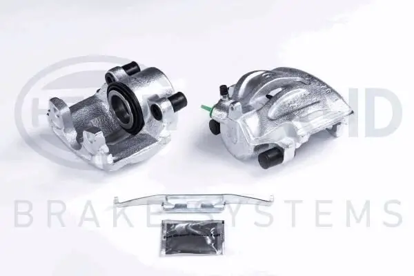 Bremssattel HELLA PAGID 8AC 355 388-811