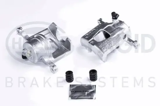 Bremssattel HELLA PAGID 8AC 355 388-881 Bild Bremssattel HELLA PAGID 8AC 355 388-881