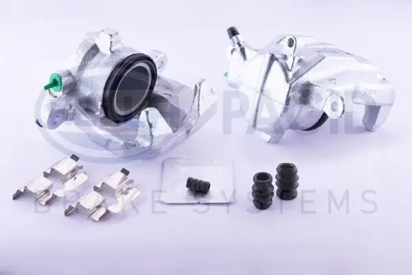 Bremssattel HELLA PAGID 8AC 355 390-821