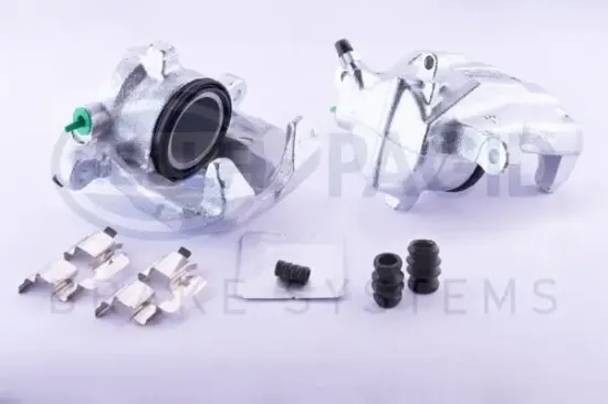 Bremssattel HELLA PAGID 8AC 355 390-821 Bild Bremssattel HELLA PAGID 8AC 355 390-821