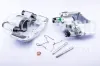 Bremssattel Vorderachse links HELLA PAGID 8AC 355 391-071