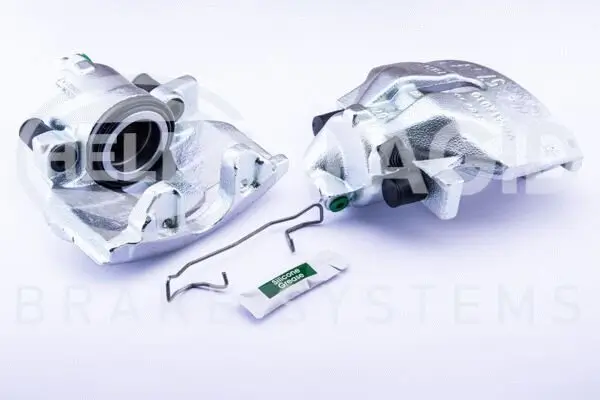 Bremssattel Vorderachse rechts HELLA PAGID 8AC 355 391-321