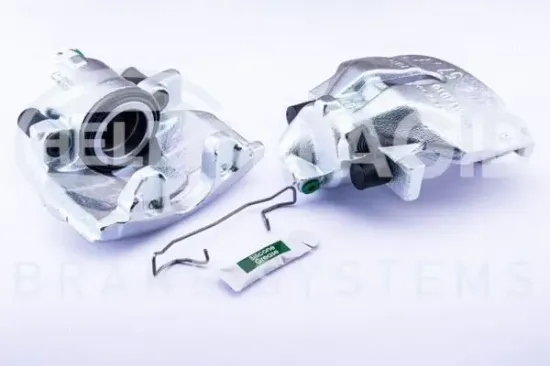 Bremssattel Vorderachse rechts HELLA PAGID 8AC 355 391-321 Bild Bremssattel Vorderachse rechts HELLA PAGID 8AC 355 391-321