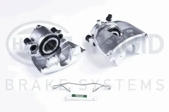 Bremssattel HELLA PAGID 8AC 355 391-391 Bild Bremssattel HELLA PAGID 8AC 355 391-391