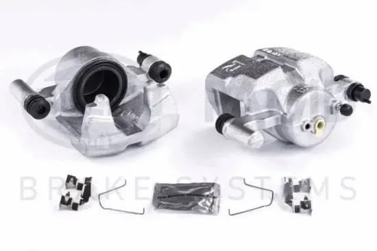 Bremssattel HELLA PAGID 8AC 355 391-641 Bild Bremssattel HELLA PAGID 8AC 355 391-641