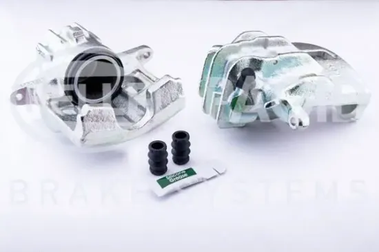 Bremssattel HELLA PAGID 8AC 355 391-841 Bild Bremssattel HELLA PAGID 8AC 355 391-841