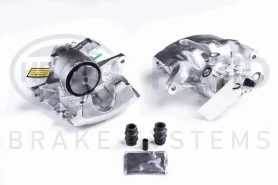 Bremssattel HELLA PAGID 8AC 355 392-101 Bild Bremssattel HELLA PAGID 8AC 355 392-101