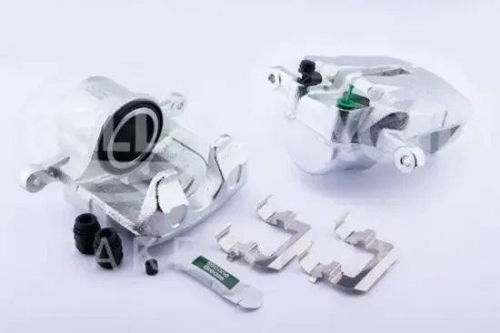 Bremssattel HELLA PAGID 8AC 355 394-811 Bild Bremssattel HELLA PAGID 8AC 355 394-811