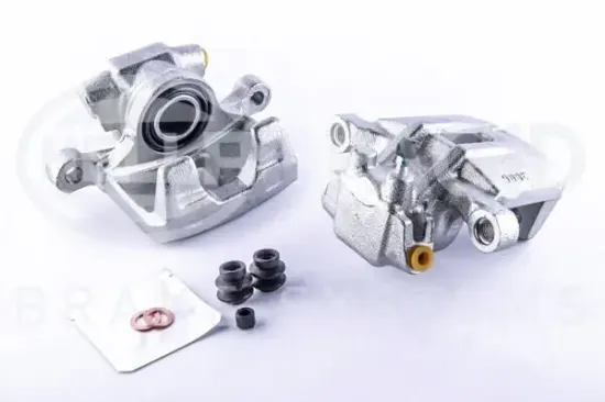 Bremssattel HELLA PAGID 8AC 355 395-211 Bild Bremssattel HELLA PAGID 8AC 355 395-211