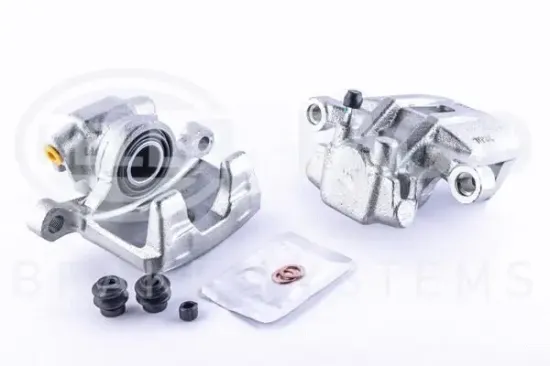 Bremssattel HELLA PAGID 8AC 355 395-221 Bild Bremssattel HELLA PAGID 8AC 355 395-221