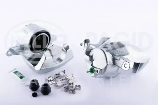 Bremssattel HELLA PAGID 8AC 355 396-271 Bild Bremssattel HELLA PAGID 8AC 355 396-271