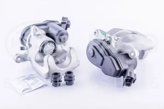 Bremssattel HELLA PAGID 8AC 355 397-121 Bild Bremssattel HELLA PAGID 8AC 355 397-121