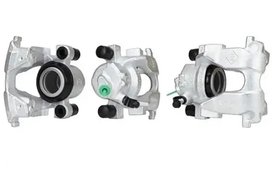 Bremssattel HELLA PAGID 8AC 355 398-821 Bild Bremssattel HELLA PAGID 8AC 355 398-821