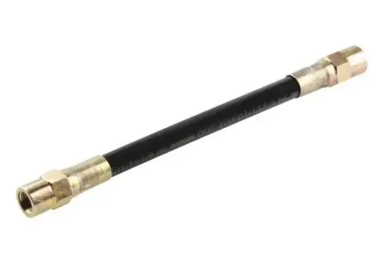 Bremsschlauch HELLA PAGID 8AH 355 460-081 Bild Bremsschlauch HELLA PAGID 8AH 355 460-081