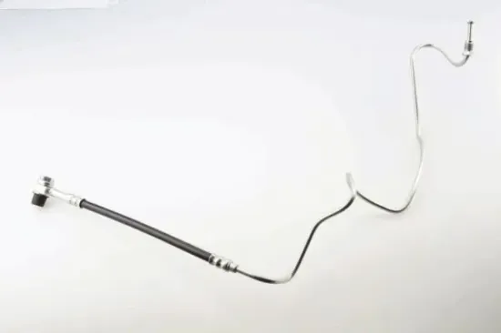 Bremsschlauch HELLA PAGID 8AH 355 460-561 Bild Bremsschlauch HELLA PAGID 8AH 355 460-561