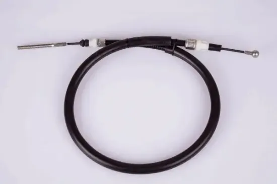 Seilzug, Feststellbremse HELLA PAGID 8AS 355 660-101 Bild Seilzug, Feststellbremse HELLA PAGID 8AS 355 660-101