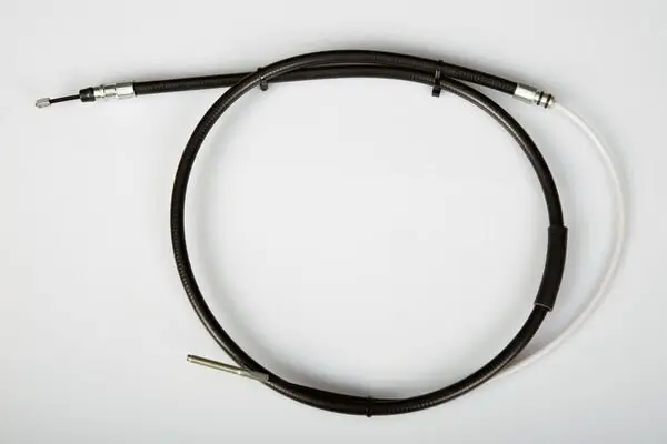 Seilzug, Feststellbremse links HELLA PAGID 8AS 355 660-181