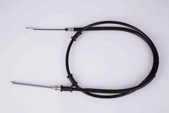 Seilzug, Feststellbremse HELLA PAGID 8AS 355 661-231 Bild Seilzug, Feststellbremse HELLA PAGID 8AS 355 661-231