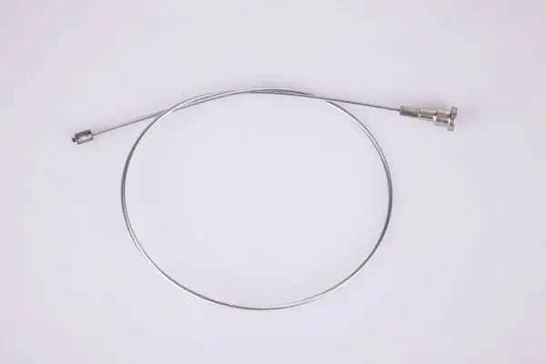 Seilzug, Feststellbremse HELLA PAGID 8AS 355 662-251