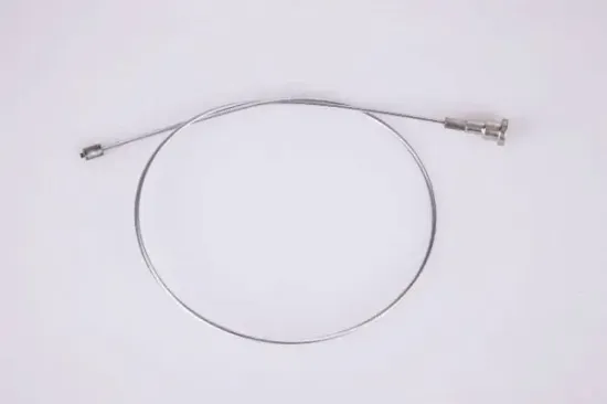 Seilzug, Feststellbremse HELLA PAGID 8AS 355 662-251 Bild Seilzug, Feststellbremse HELLA PAGID 8AS 355 662-251