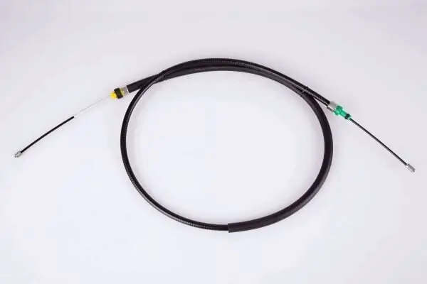 Seilzug, Feststellbremse HELLA PAGID 8AS 355 662-941