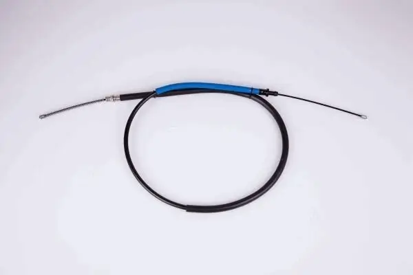 Seilzug, Feststellbremse HELLA PAGID 8AS 355 662-971