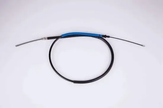 Seilzug, Feststellbremse HELLA PAGID 8AS 355 662-971 Bild Seilzug, Feststellbremse HELLA PAGID 8AS 355 662-971