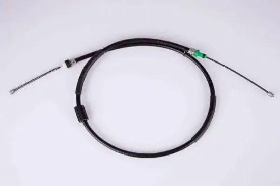 Seilzug, Feststellbremse links HELLA PAGID 8AS 355 663-021 Bild Seilzug, Feststellbremse links HELLA PAGID 8AS 355 663-021